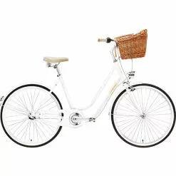 Creme Molly Ladies Bike 4 Creme Molly Ladies Bike -Hjuldele Butik 10356075720Gold20Chic
