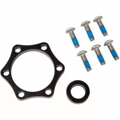 Brand-X - Rear Boost Conversion