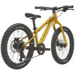 Nukeproof Cub-Scout 20 Sport Youth Mountain Bike (Acolyte - -Hjuldele Butik 10897582420MY2320Nukeproof20Cub Scout202020Sport20Kids20Bike 3