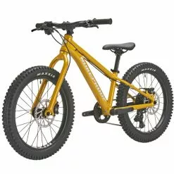 Nukeproof Cub-Scout 20 Sport Youth Mountain Bike (Acolyte - -Hjuldele Butik 10897582420MY2320Nukeproof20Cub Scout202020Sport20Kids20Bike 9