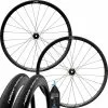 Prime Baroudeur Disc - Tubeless Bundle