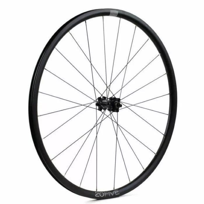 Hope 20FIVE Pro 5 Straight Pull Front Wheel (Centre-Loc 1 Hope 20FIVE Pro 5 Straight Pull Front Wheel (Centre-Loc