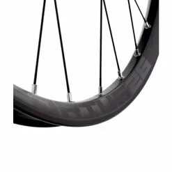 Hope Fortus 26 Pro 5 Front Wheel (Centre-Lock) 5 Hope Fortus 26 Pro 5 Front Wheel (Centre-Lock) -Hjuldele Butik 112738343202 2
