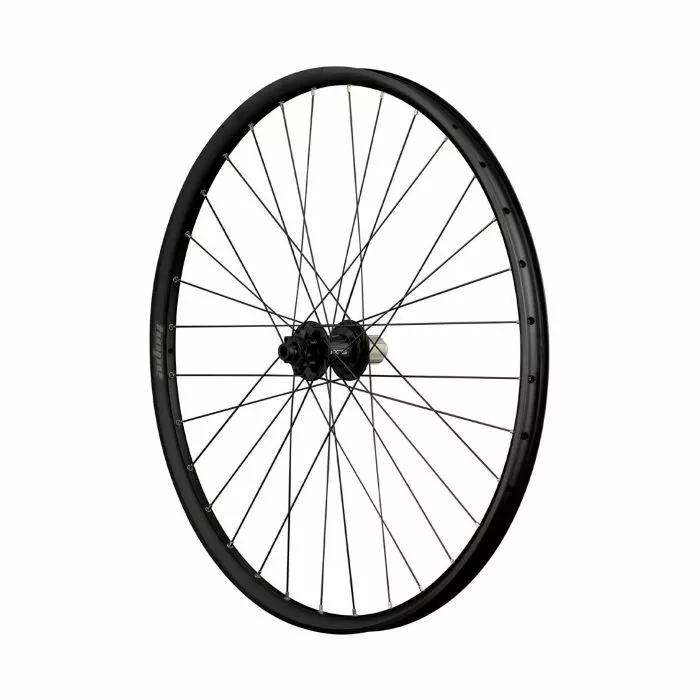 Hope Fortus 30 Pro 5 Front Wheel (Centre-Lock) 1 Hope Fortus 30 Pro 5 Front Wheel (Centre-Lock)