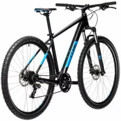 Cube Aim Pro 29 Hardtail Bike (2021) -Hjuldele Butik 401300 large 01 04