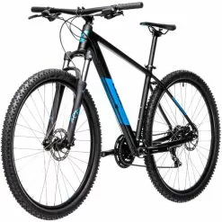 Cube Aim Pro 29 Hardtail Bike (2021) -Hjuldele Butik 401300 large 01 14