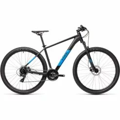Cube Aim Pro 29 Hardtail Bike (2021) -Hjuldele Butik 401300 light