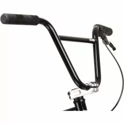 Blank Ammo BMX Bike -Hjuldele Butik Blank Ammo BMX Bike Freestyle BMX Bikes Black BLANK21AMMOBLACK 1