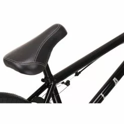 Blank Ammo BMX Bike -Hjuldele Butik Blank Ammo BMX Bike Freestyle BMX Bikes Black BLANK21AMMOBLACK 4