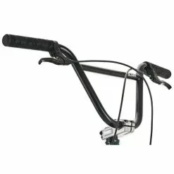 Blank Ammo BMX Bike -Hjuldele Butik Blank Ammo BMX Bike Freestyle BMX Bikes Gloss Dark Green BLANK21AMMOGREEN 1