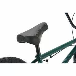 Blank Ammo BMX Bike -Hjuldele Butik Blank Ammo BMX Bike Freestyle BMX Bikes Gloss Dark Green BLANK21AMMOGREEN 5