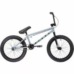 Blank Hustla BMX Bike