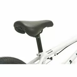 Blank Hustla BMX Bike -Hjuldele Butik Blank Hustla BMX Bike Freestyle BMX Bikes Gloss White BLANK21HUSTLAWHITE 4