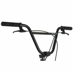 Blank Icon BMX Bike -Hjuldele Butik Blank Icon BMX Bike Freestyle BMX Bikes Gloss Charcoal BLANK21ICONGLOSSCHARCOAL 1