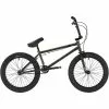 Blank Icon BMX Bike