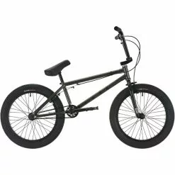 Blank Icon BMX Bike
