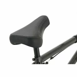 Blank Icon BMX Bike -Hjuldele Butik Blank Icon BMX Bike Freestyle BMX Bikes Gloss Charcoal BLANK21ICONGLOSSCHARCOAL 5