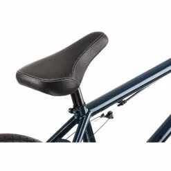 Blank Icon BMX Bike -Hjuldele Butik Blank Icon BMX Bike Freestyle BMX Bikes Teal BLANK21ICONGLOSSDARKTEAL 2