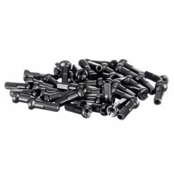 Blank PG BMX Eger (regnbue) -Hjuldele Butik Blank PG BMX Spokes Rainbow Spokes Rainbow NotSet 2