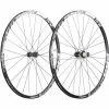 Pro-Lite Pro Lite Bortola A21W Alloy Clincher Disc Brake Road Wheels