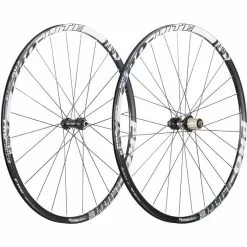 Pro-Lite Pro Lite Bortola A21W Alloy Clincher Disc Brake Road Wheels