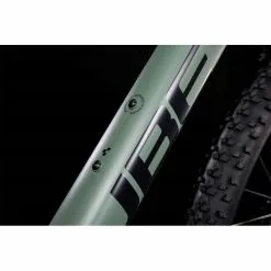 Cube Aim Pro Hardtail Bike (2022) 27 Cube Aim Pro Hardtail Bike (2022) -Hjuldele Butik CUBE Aim Pro Hardtail Bike 08