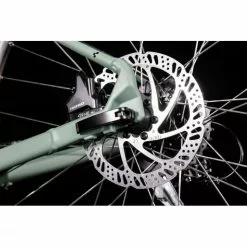 Cube Aim Pro Hardtail Bike (2022) 29 Cube Aim Pro Hardtail Bike (2022) -Hjuldele Butik CUBE Aim Pro Hardtail Bike 10