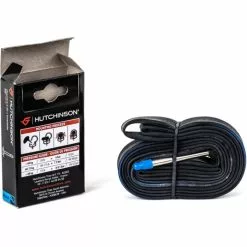 Hutchinson Air Light Cykelslange (racercykel) -Hjuldele Butik CV65690120 20AIR20LIGHT20ROAD20 20Presta20 20B