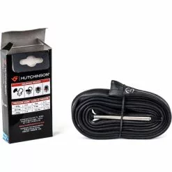 Hutchinson Butyl Road Cykelslange (lang Ventil) 3 Hutchinson Butyl Road Cykelslange (lang Ventil) -Hjuldele Butik CV65757120 20STANDARD20ROAD20 20Presta20700x20 2520 20B