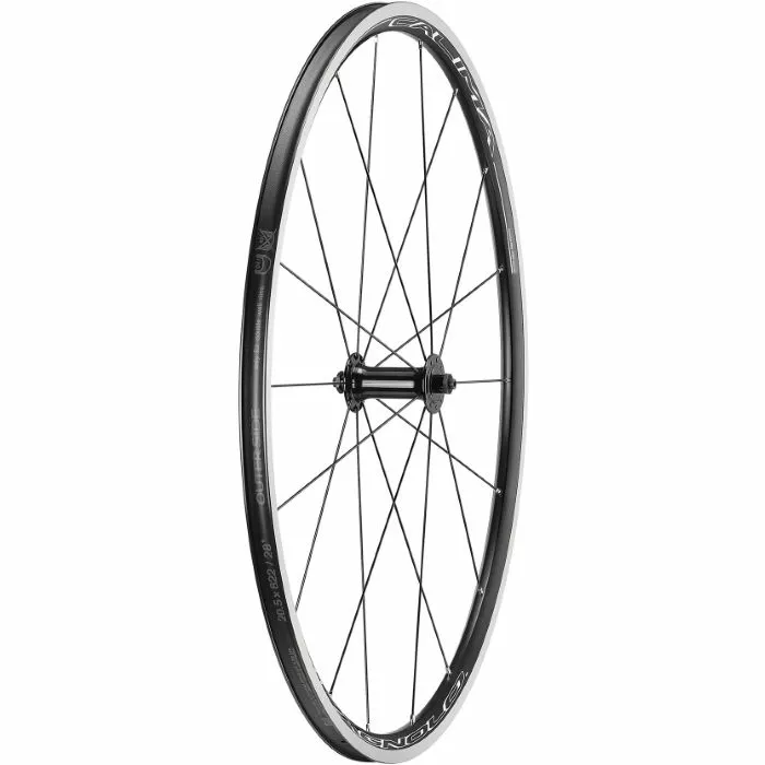 Campagnolo® Campagnolo Calima C17 Front Road Wheel 2 Campagnolo® Campagnolo Calima C17 Front Road Wheel - Billede 2