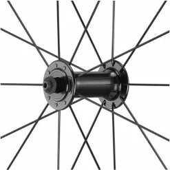 Campagnolo® Campagnolo Calima C17 Front Road Wheel 5 Campagnolo® Campagnolo Calima C17 Front Road Wheel -Hjuldele Butik Campagnolo Calima C17 Front Road Wheel Internal Black NotSet CPW650 1