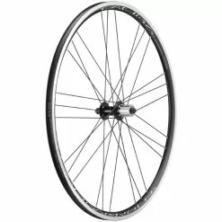 Campagnolo® Campagnolo Calima C17 Rear Wheel -Hjuldele Butik Campagnolo Calima C17 Rear Road Wheel Internal Black NotSet CPW655A 1