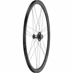 Campagnolo® Campagnolo Scirocco DB BT12 Road Wheelset -Hjuldele Butik Campagnolo Scirocco DB BT12 Road Wheelset 2019 Internal Black 2019 CPW194A 1