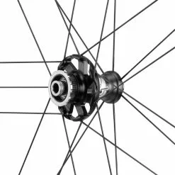 Campagnolo® Campagnolo Scirocco DB BT12 Road Wheelset -Hjuldele Butik Campagnolo Scirocco DB BT12 Road Wheelset 2019 Internal Black 2019 CPW194A 2