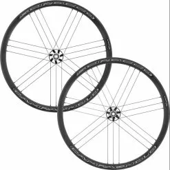 Campagnolo® Campagnolo Scirocco DB BT12 Road Wheelset