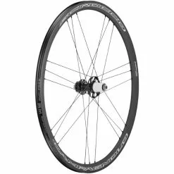 Campagnolo® Campagnolo Scirocco DB BT12 Road Wheelset -Hjuldele Butik Campagnolo Scirocco DB BT12 Road Wheelset 2019 Internal Black 2019 CPW194A 3