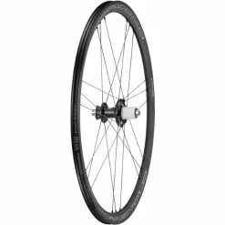 Campagnolo® Campagnolo Scirocco DB BT12 Road Wheelset -Hjuldele Butik Campagnolo Scirocco DB BT12 Road Wheelset 2019 Internal Black 2019 CPW194A 4