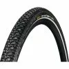 Continental Contact Spike 120 Wire Bead Tyre