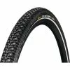 Continental Contact Spike 240 Wire Bead Tyre