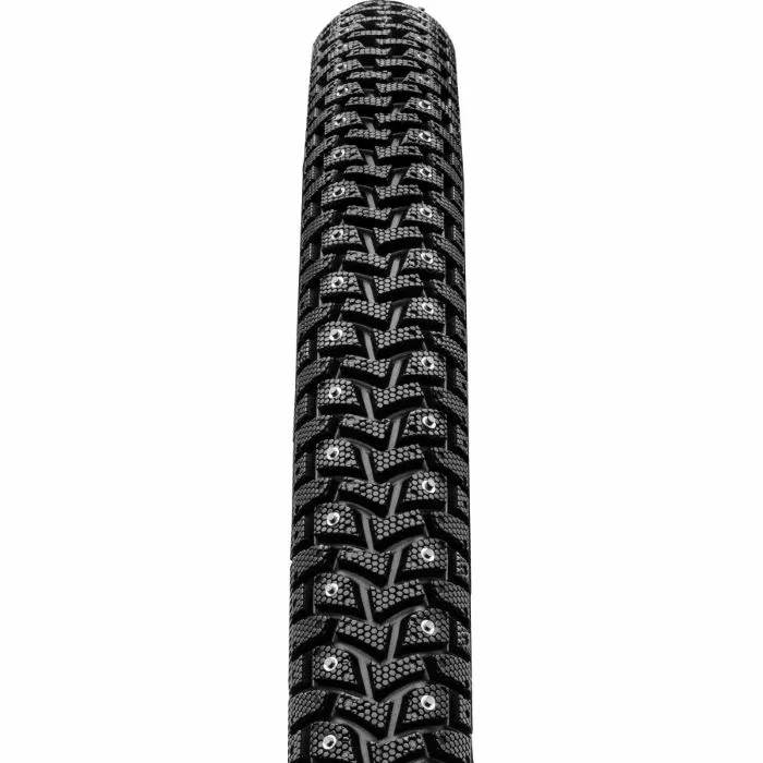 Continental Contact Spike 240 Wire Bead Tyre 2 Continental Contact Spike 240 Wire Bead Tyre - Billede 2