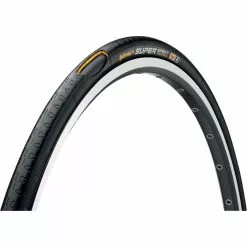 Sammenfoldeligt Continental SuperSport Plus-dæk Til Vejcykler 7 Sammenfoldeligt Continental SuperSport Plus-dæk Til Vejcykler -Hjuldele Butik Continental SuperSport Plus Folding Road Tyre Road Race Tyres Black Black 100341 2