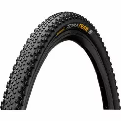 Continental Terra Trail ShieldWall Foldable TR Tyre