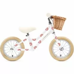 Creme Mia Balance Bike