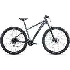 Cube Access WS EXC Hardtail Bike (2022)