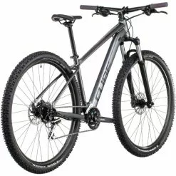 Cube Access WS EXC Hardtail Bike (2022) -Hjuldele Butik Cube Access WS EXC Hardtail Bike 03