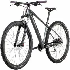 Cube Access WS EXC Hardtail Bike (2022) -Hjuldele Butik Cube Access WS EXC Hardtail Bike 04