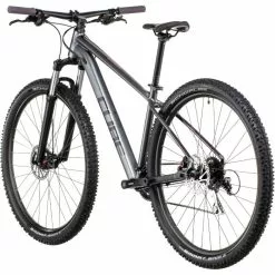 Cube Access WS EXC Hardtail Bike (2022) -Hjuldele Butik Cube Access WS EXC Hardtail Bike 05