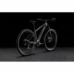 Cube Access WS EXC Hardtail Bike (2022) -Hjuldele Butik Cube Access WS EXC Hardtail Bike 06