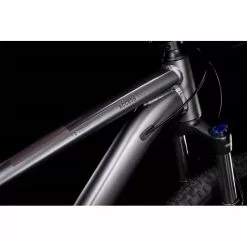 Cube Access WS EXC Hardtail Bike (2022) -Hjuldele Butik Cube Access WS EXC Hardtail Bike 07