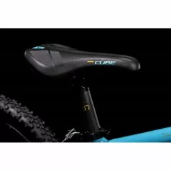 Cube Acid 200 Kids Bike (2022) -Hjuldele Butik Cube Acid 200 Kids Bike blue orange 08